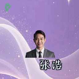 张浩